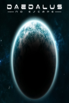 Poster Daedalus - No Escape
