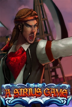 Poster A Sirius Game