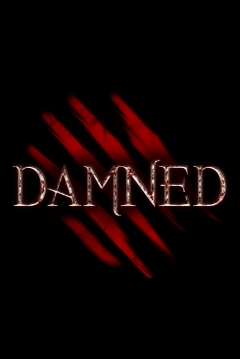 Poster Damned