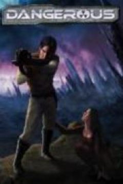 Poster Dangerous