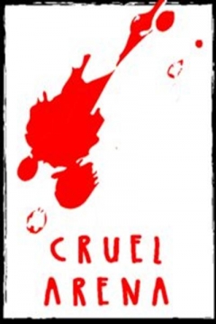 Poster Cruel Arena