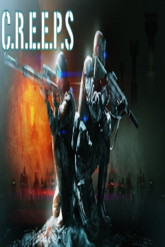 Poster C.R.E.E.P.S