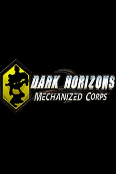 Ficha Dark Horizons: Mechanized Corps