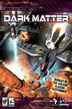 Poster Dark Matter