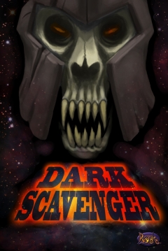Poster Dark Scavenger