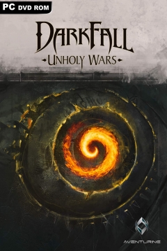 Poster Darkfall Unholy Wars