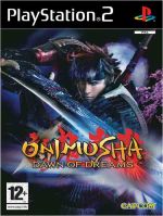 Poster Onimusha: Dawn of Dreams