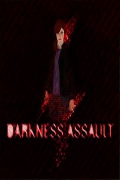 Poster Darkness Assault