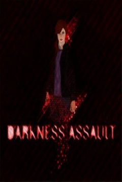 Poster Darkness Assault