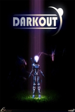 Poster Darkout