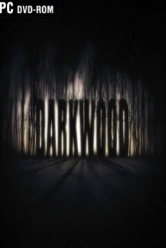 Poster Darkwood