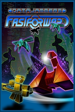 Poster Data Jammers: FastForward