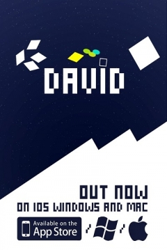 Poster David.