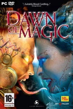 Poster Dawn of Magic