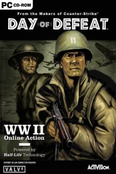 Poster Day of Defeat