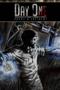 Poster Day One: Garry's Incident