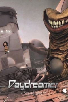 Poster Daydreamer