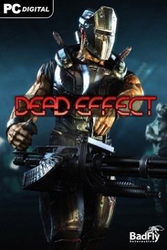 Poster Dead Effect