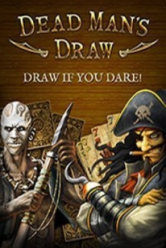 Poster Dead Man's Draw