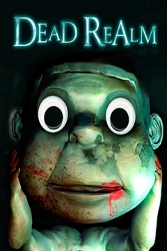 Poster Dead Realm