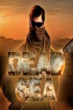 Poster Dead Sea