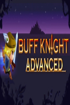 Poster Buff Knight Advanced