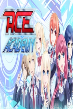 Poster ACE Academy