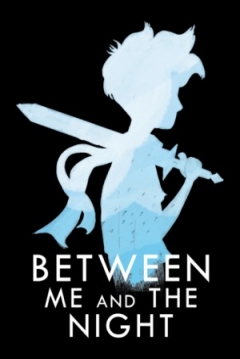Poster Between Me and the Night