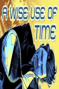 Poster A Wise Use of Time