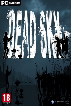 Poster Dead Sky