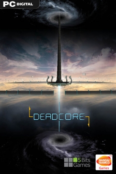 Poster DeadCore