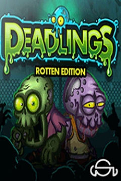 Poster Deadlings