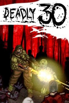 Poster Deadly 30