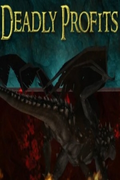 Poster Deadly Profits
