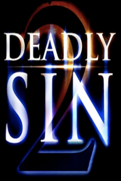 Poster Deadly Sin 2