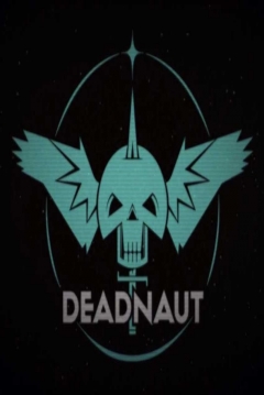 Poster Deadnaut