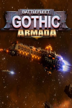 Poster Battlefleet Gothic: Armada