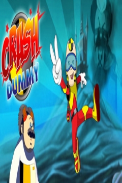 Poster Crash Dummy