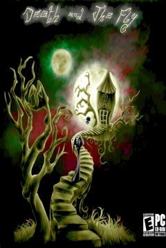 Poster Death and the Fly