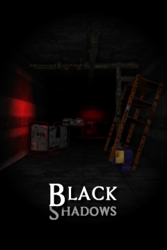 Poster BlackShadows