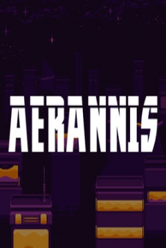 Poster Aerannis