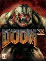 Poster Doom 3
