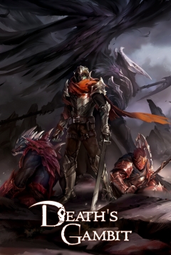 Poster Death's Gambit