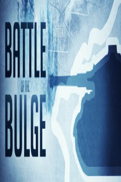 Poster Battle of the Bulge