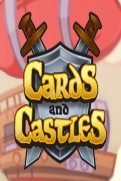 Poster Cards and Castles
