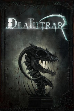 Poster Deathtrap