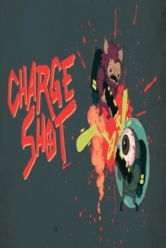 Poster ChargeShot