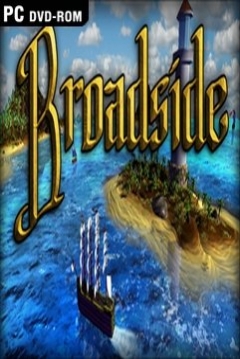 Poster Broadside