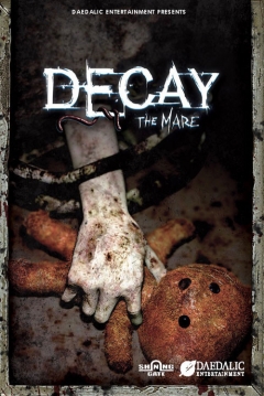 Poster Decay: The Mare