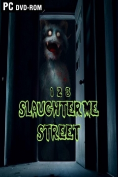 Ficha 123 Slaughter Me Street